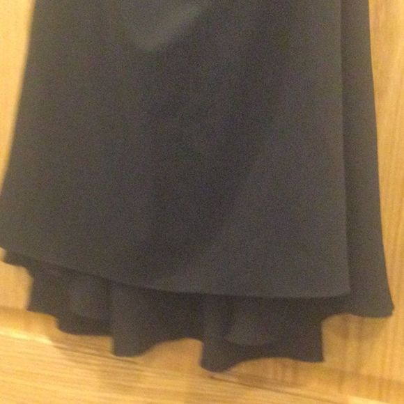 Milly Italyan Cady  Mila  Mini Dress - Picture 5 of 10